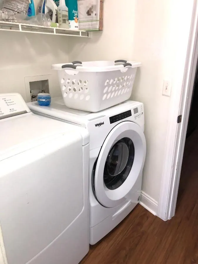 Villa Cheerful 3 Bed House In A Cul- De-Sac! Tampa 0*,